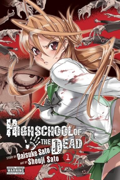 Highschool of the Dead