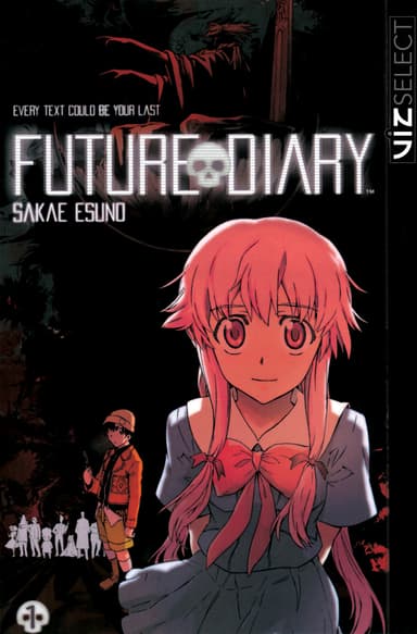 Future Diary