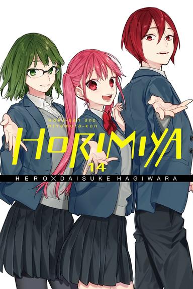 Vol. 14