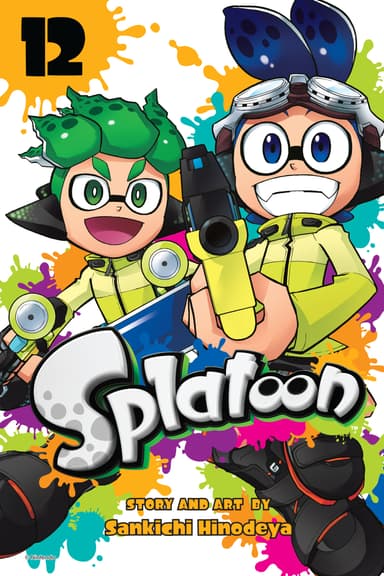 Vol. 12