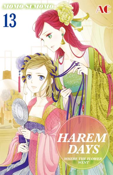 Vol. 13