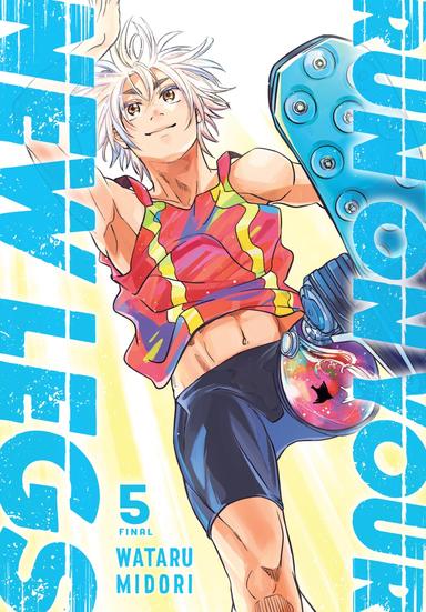 Vol. 5