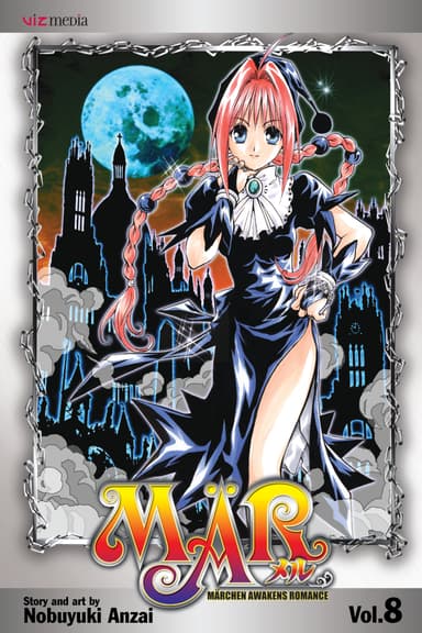 Vol. 8
