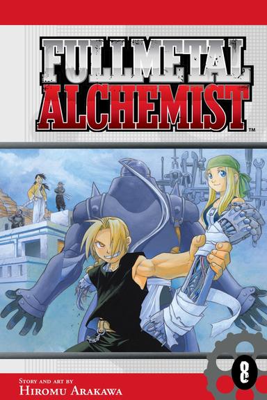 Vol. 8