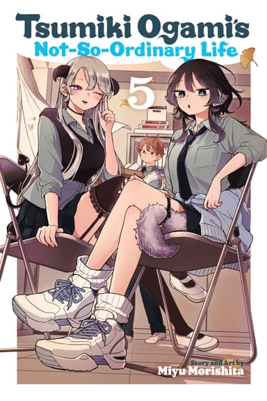 Vol. 5
