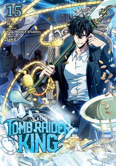 Vol. 15