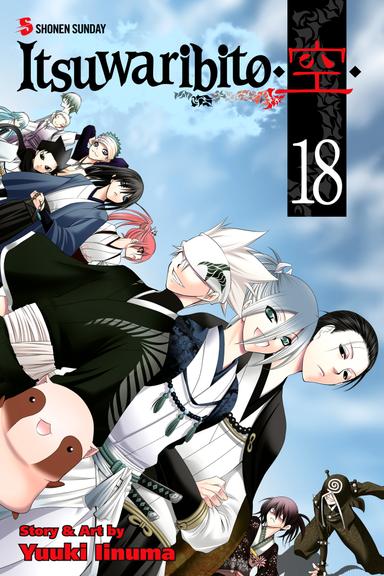 Vol. 18