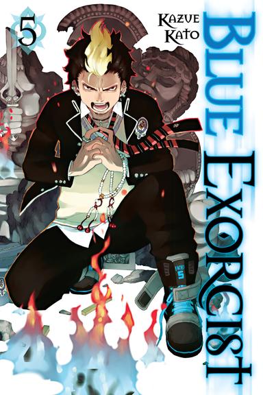 Vol. 5