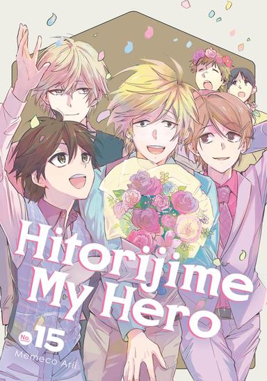 Vol. 15