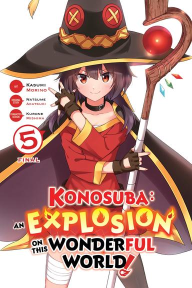 Vol. 5