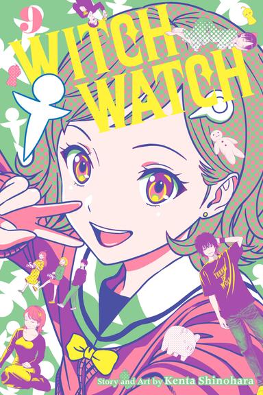 Vol. 9