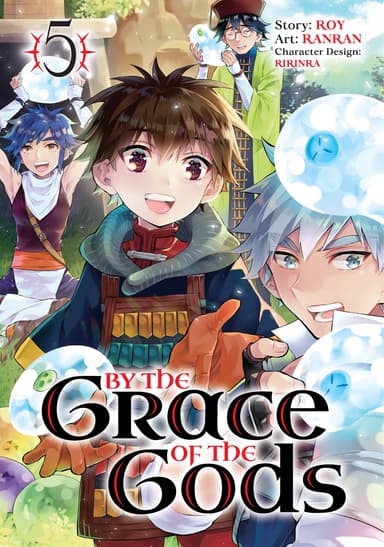 Vol. 5