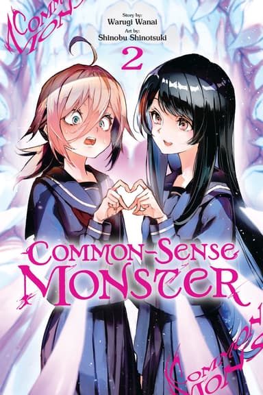 Common-Sense Monster
