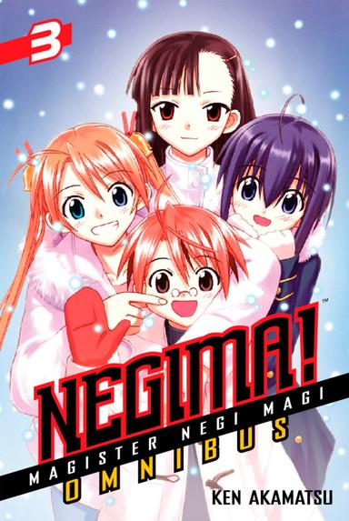 Omnibus 3
