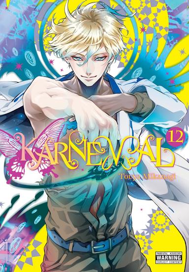 Vol. 12