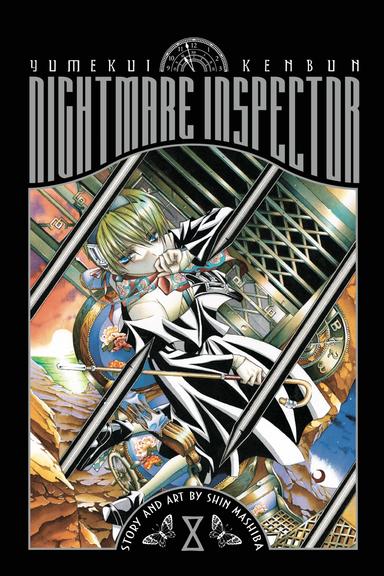 Vol. 8