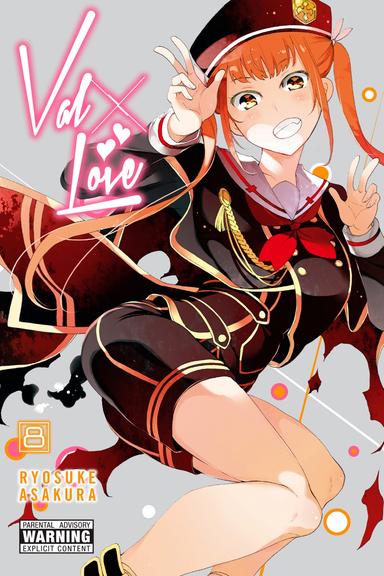 Vol. 8