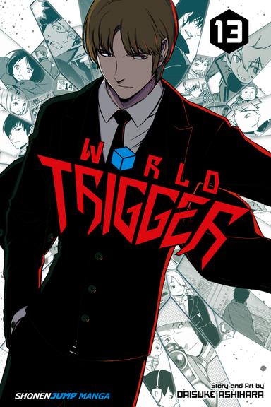 Vol. 13