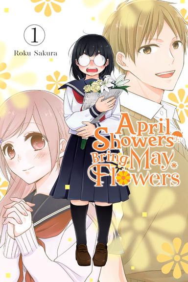 April Showers Bring May Flowers
