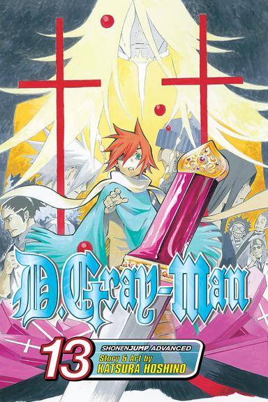 Vol. 13