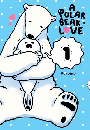 A Polar Bear in Love