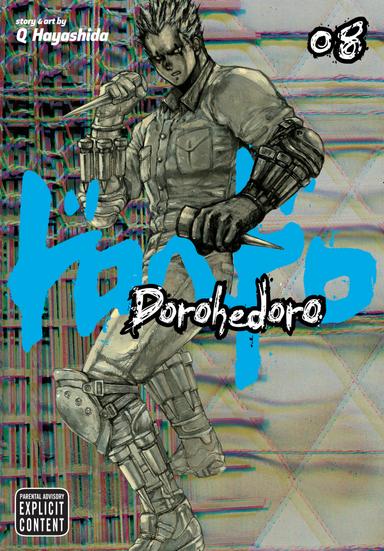 Vol. 8