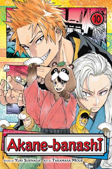 Vol. 10