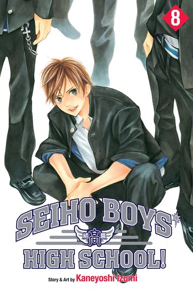 Vol. 8