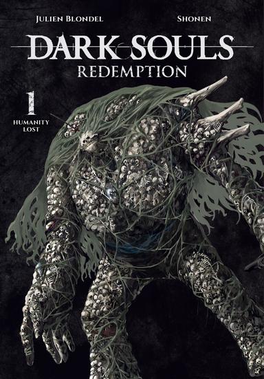 DARK SOULS: REDEMPTION (manga)