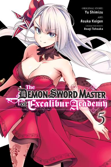 Vol. 5