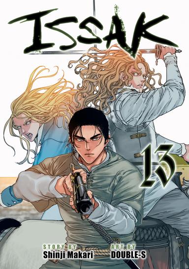 Vol. 13