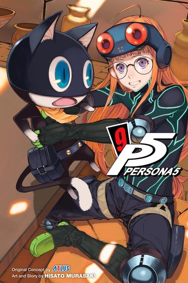 Vol. 9