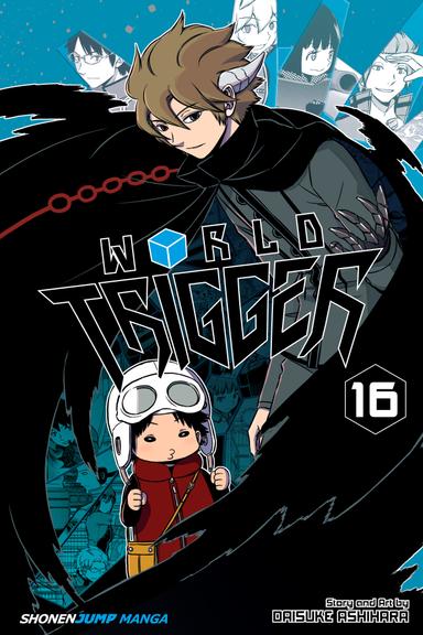 Vol. 16