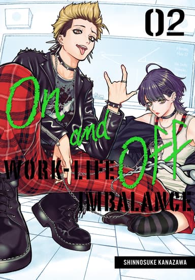 Vol. 2