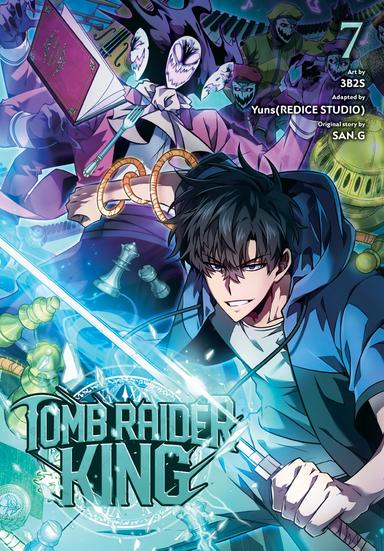 Vol. 7