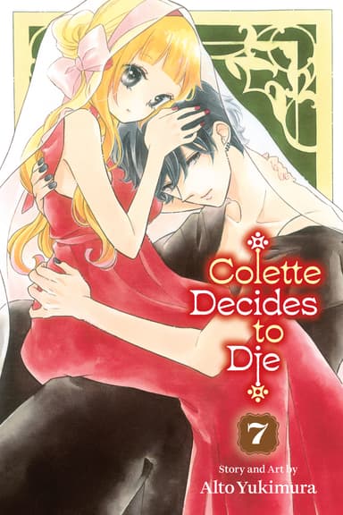Colette Decides to Die