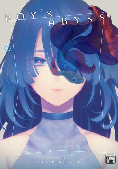 Boy’s Abyss