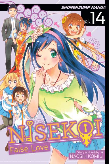 Vol. 14