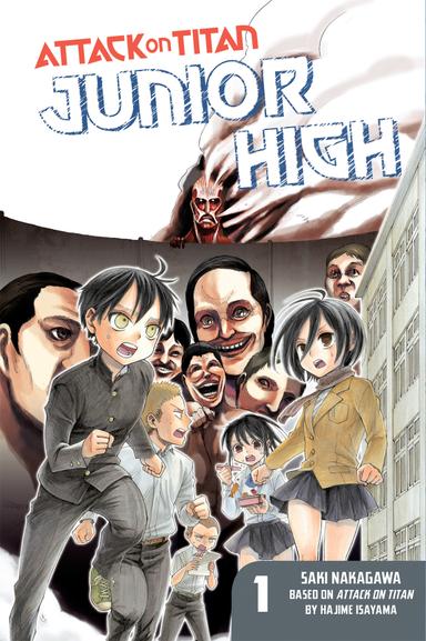 Vol. 1