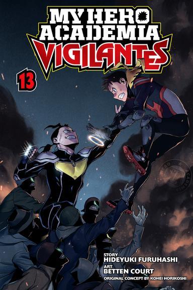 Vol. 13