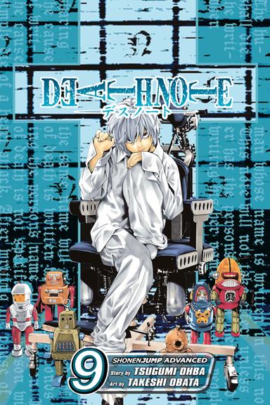 Vol. 9