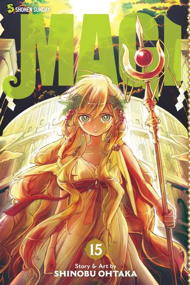 Vol. 15