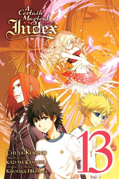 Vol. 13