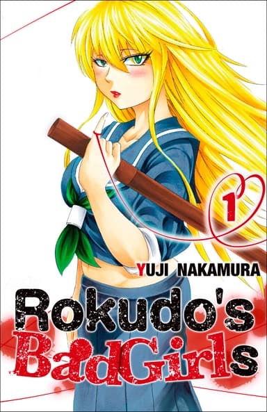 Rokudo's Bad Girls