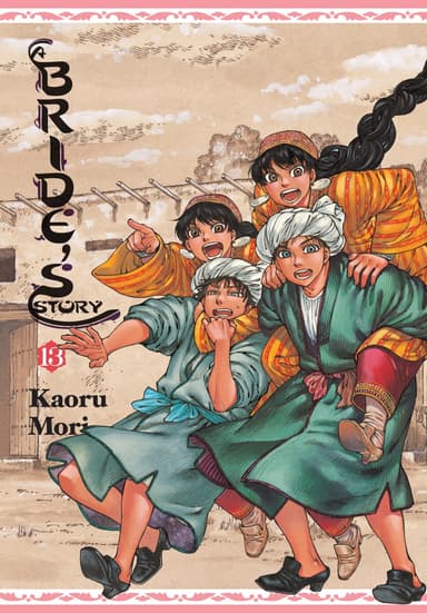 Vol. 13