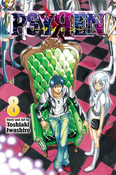 Vol. 8