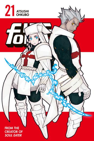 Fire Force