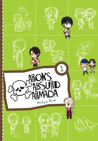 Aron's Absurd Armada