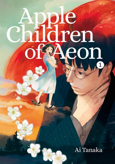 Apple Children of Aeon