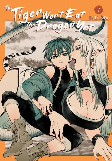 The Tiger Won't Eat the Dragon Yet